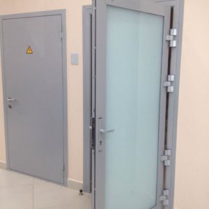 Алюминиевая дверь 1400×2000 мм. GFTD16208 Алюминиевая дверь 1400×2000 мм. GFTD16208